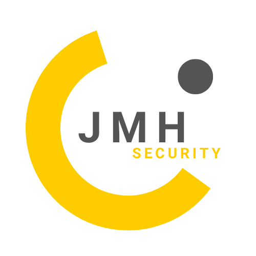 JMH Security